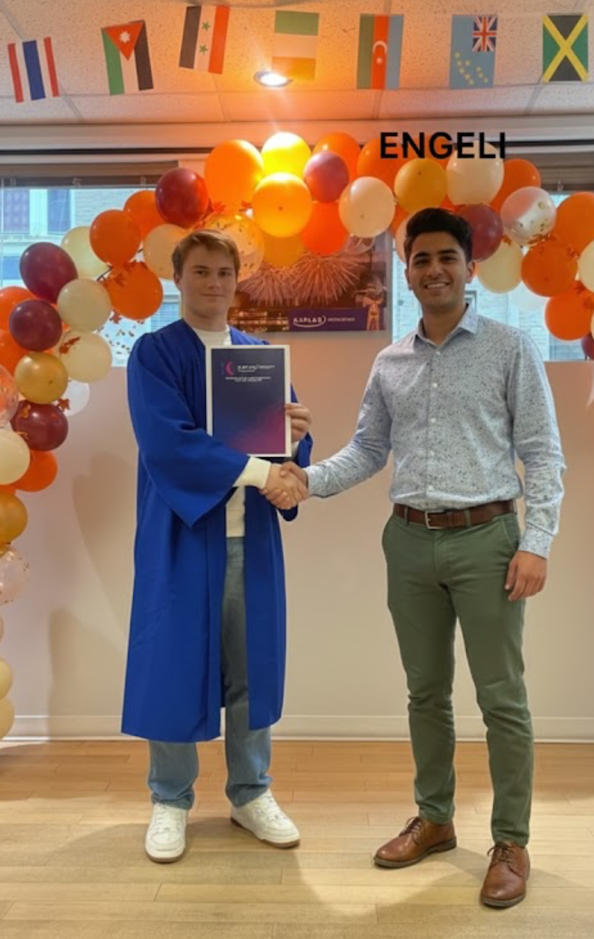 Gratulation Promotion geschafft